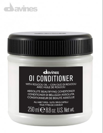 Davines Essential Haircare OI Conditioner